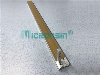 Sheet metal products